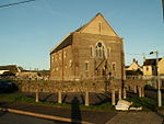 Abergwili Ebenezer Chapel